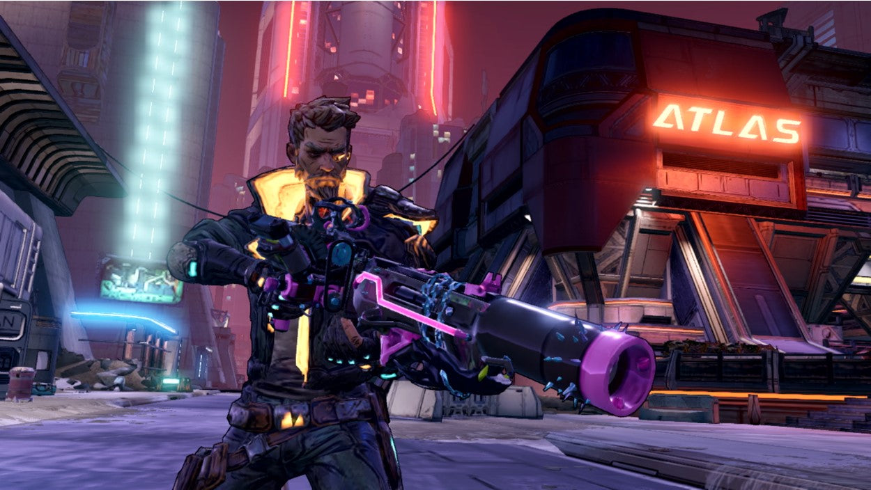 BORDERLANDS 3: ULTIMATE EDITION
